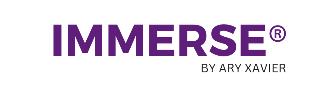 Immerse Mentoria
